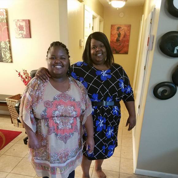 Meet your Posher, Marissa - Picture 1 of 1